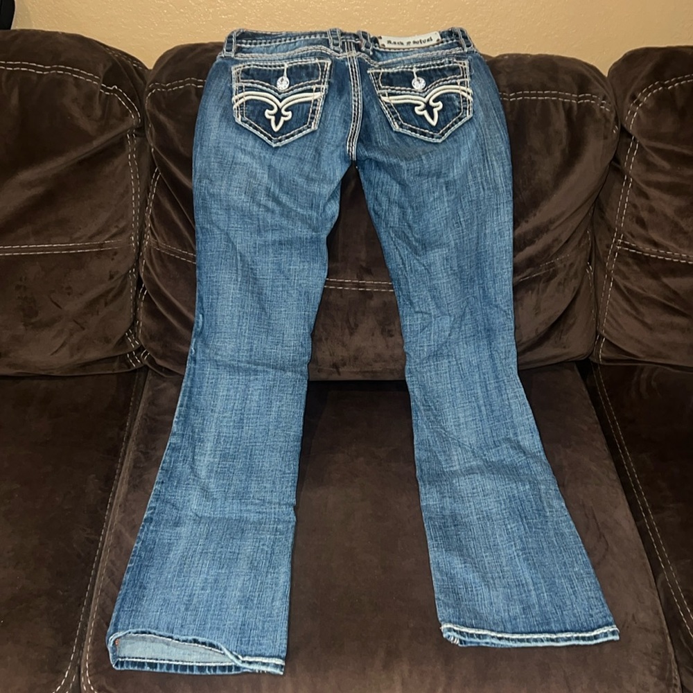 Rock Revival women’s jeans size 27